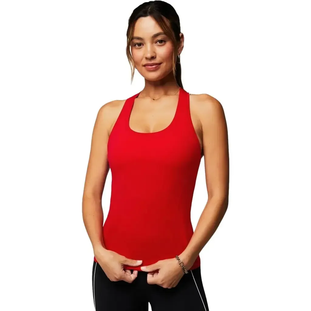 Feather Tech+ Racerback Tank by Fabletics