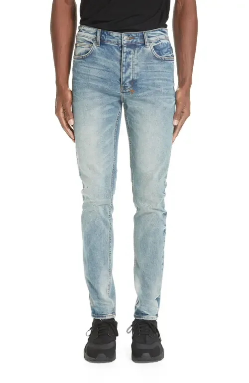 Chitch Pure Dynamite Slim Fit Jeans - Denim