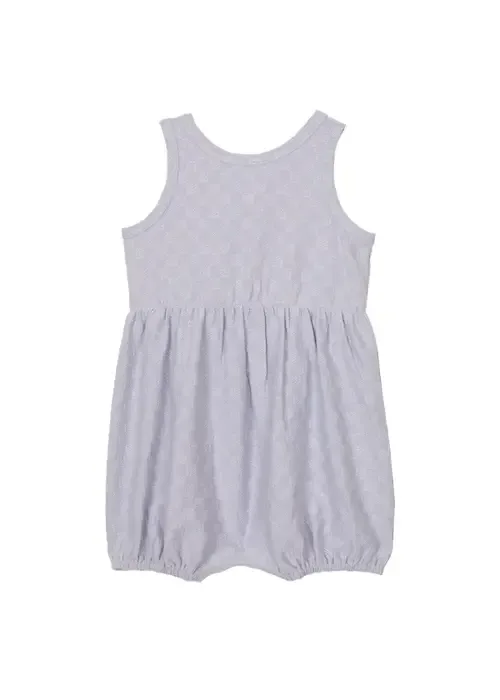 Malibu Baby Romper by Mabel + Honey