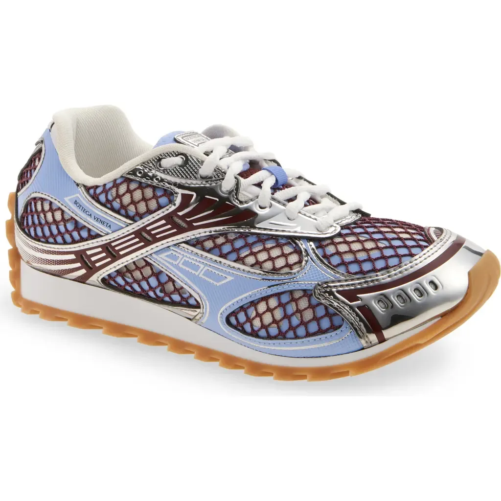Orbit Low Top Sneaker by Bottega Veneta