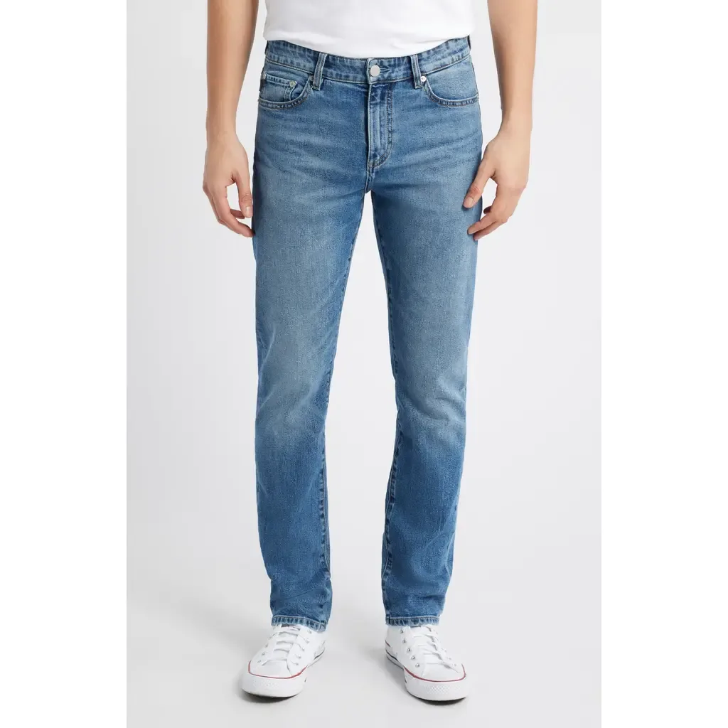 Nick DL Performance Slim Jeans by DL1961