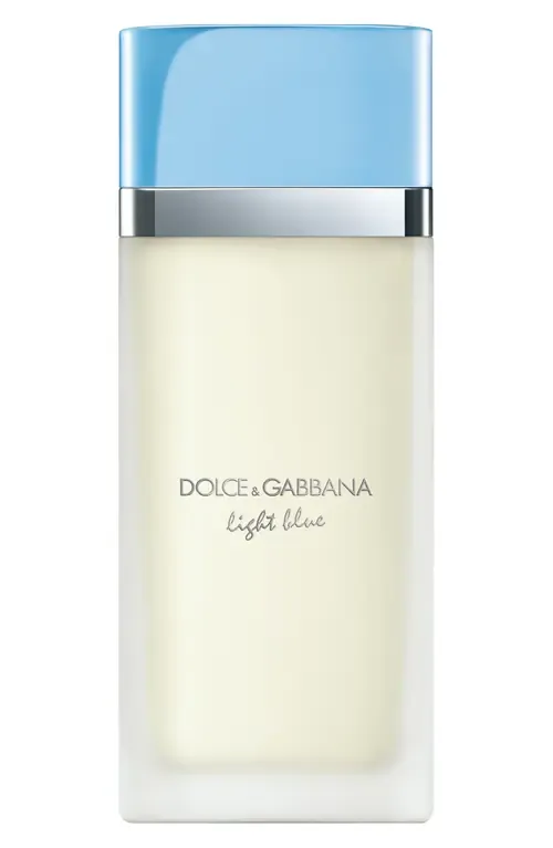 Light Blue Eau De Toilette by Dolce&Gabbana