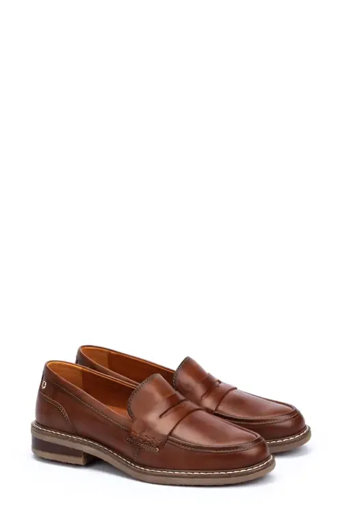Aldaya Penny Loafer