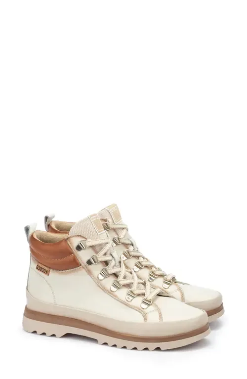 Vigo Water Resistant Boot by PIKOLINOS
