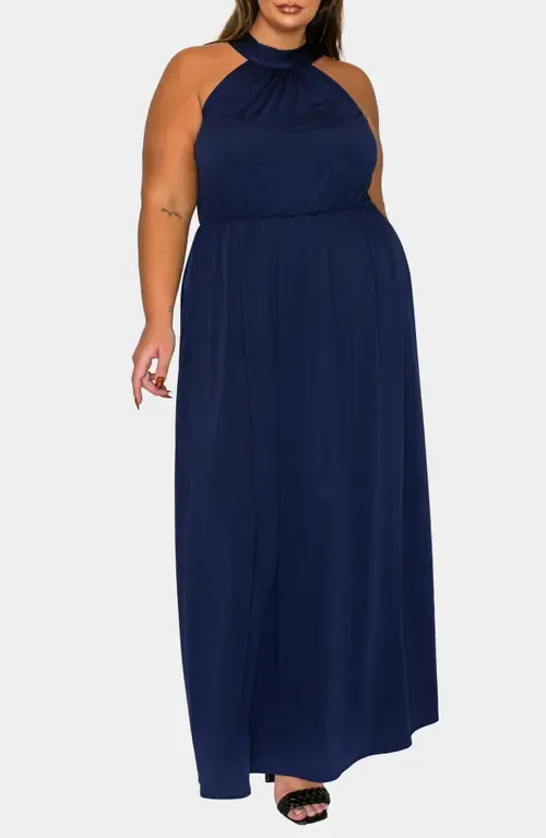 Cassia Maxi Dress by L I V D