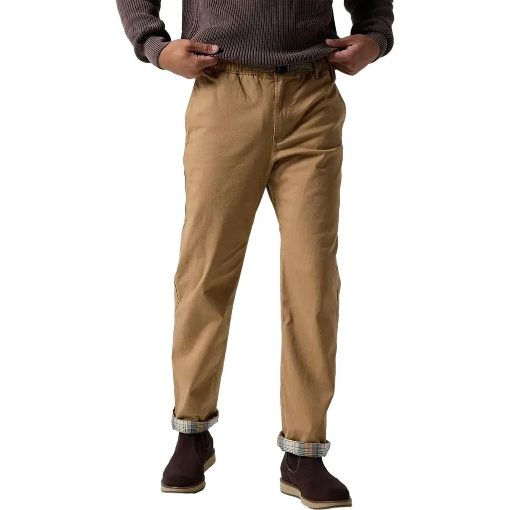 Venture Daily Flannel Lined Pant by Backcountry
