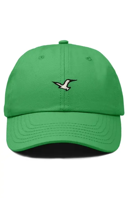 Seagull Dad Hat by Dalix