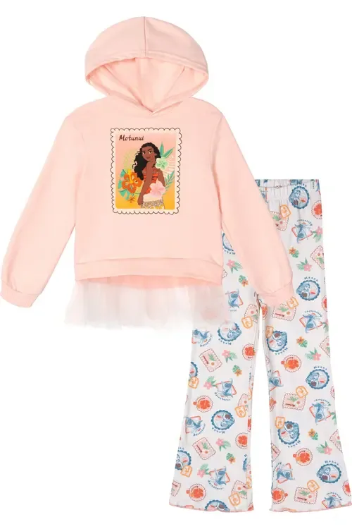 2-Piece Hoodie and Leggings Set by Disney