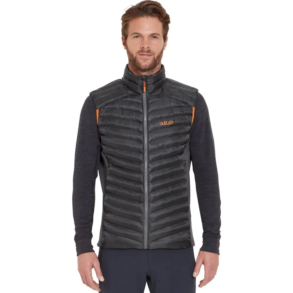 Cirrus Flex Vest by Rab