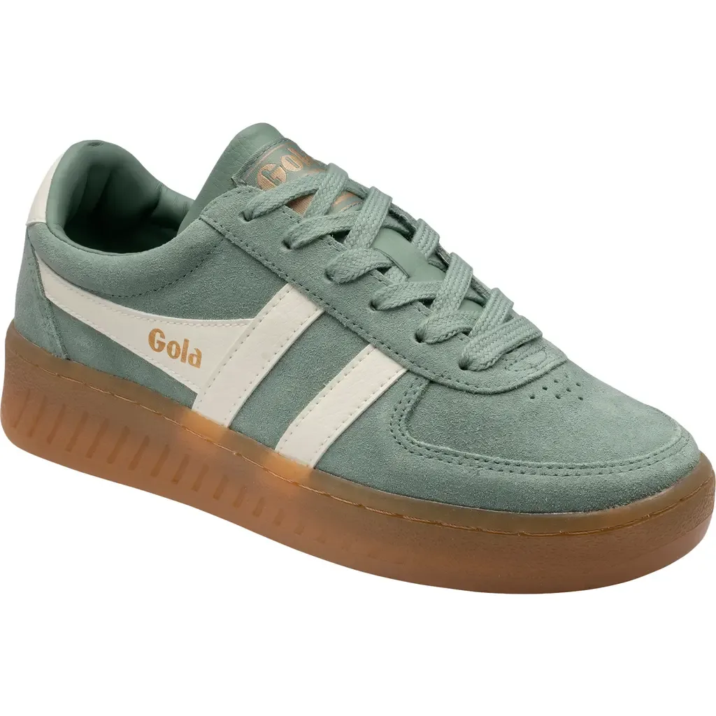 Grandslam Sneaker by Gola