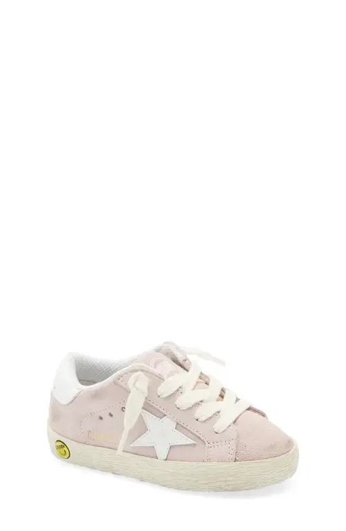 Super-Star Sneaker by Golden Goose