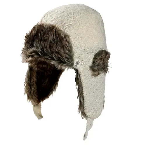 Fern Hat by Nirvanna Designs