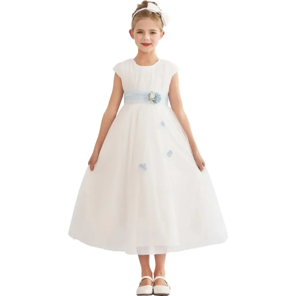 Cavella Lace Dress by Tulleen