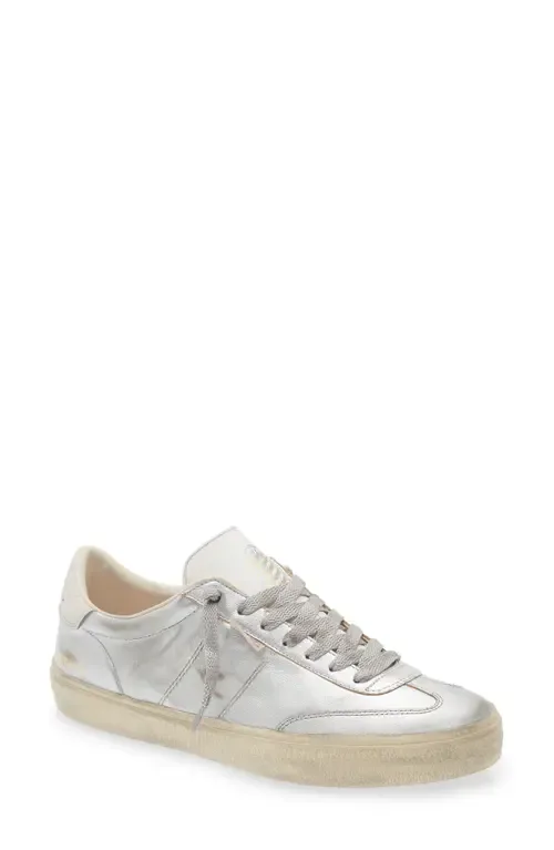 Soul Star Low Top Sneaker by Golden Goose