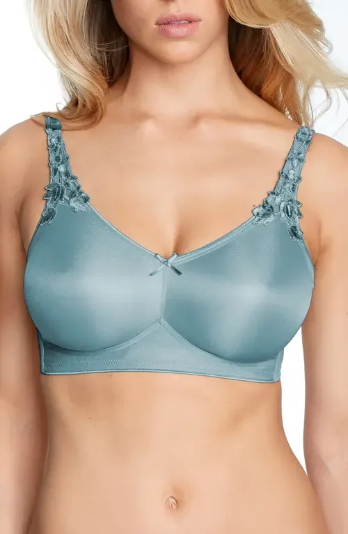 Julian Wirefree Minimizer Bra by Dominique Intimates
