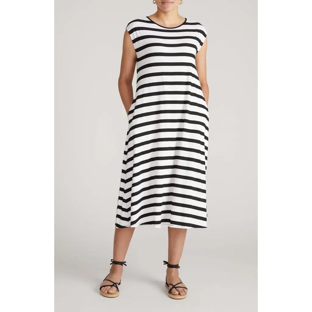 Heatwave Divine Jersey Dress