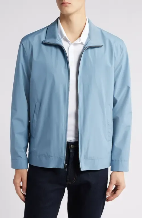 Ryan Waterproof Jacket by Hart Schaffner Marx