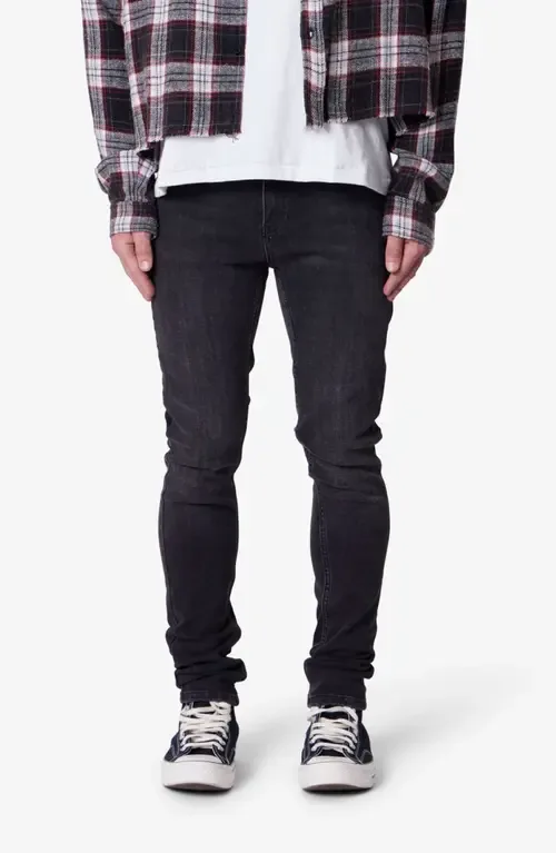 Skinny Jeans by mnml