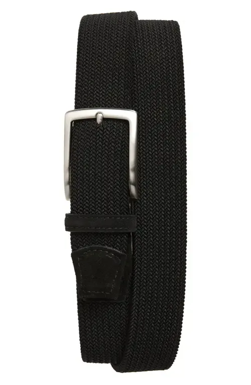 Woven Stretch Belt by Torino