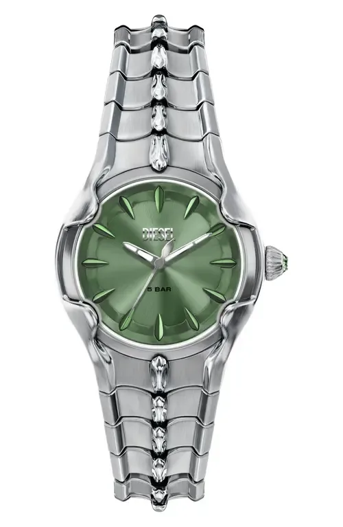 Vert Bracelet Watch, 32mm by DIESEL®