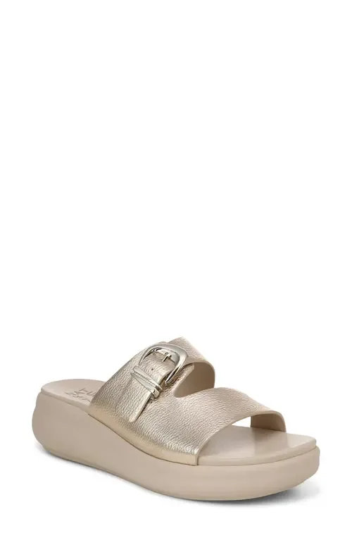 Calista Slide Sandal