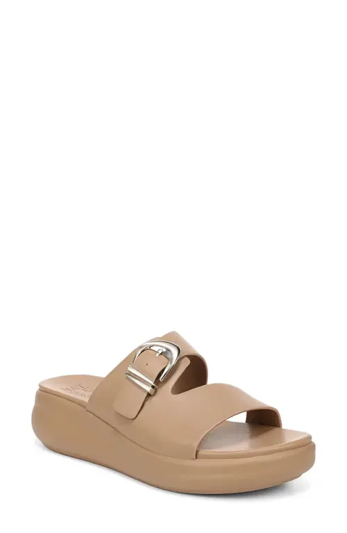 Calista Slide Sandal