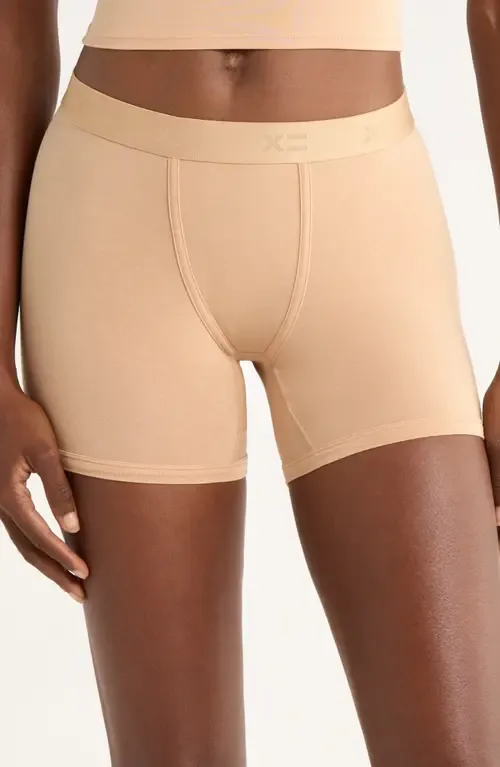 Gender Inclusive Stretch Modal 4.5-Inch Trunks by TomboyX