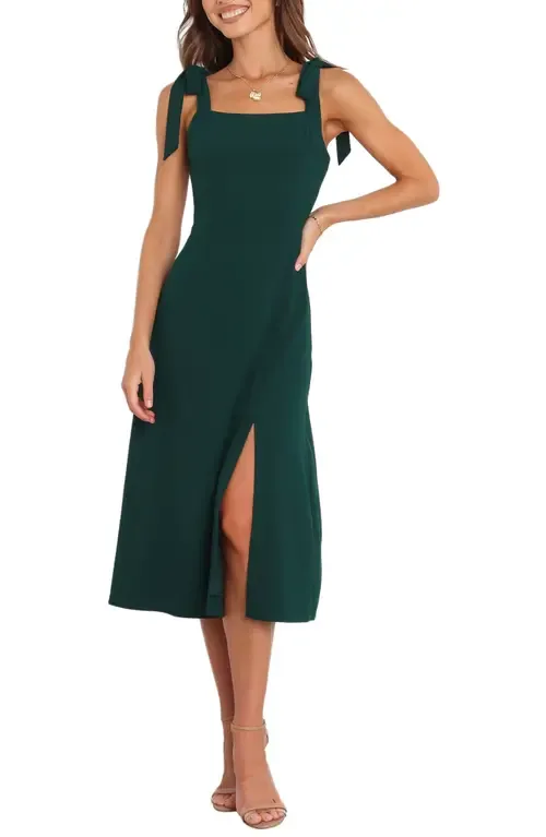 Laurel A-Line Dress by Petal & Pup