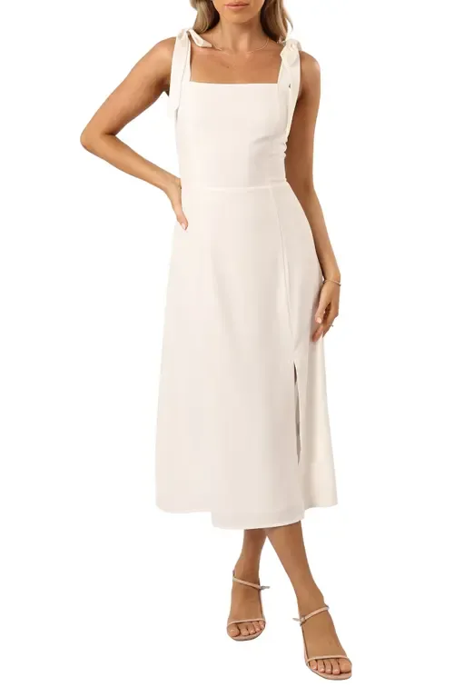 Laurel A-Line Dress