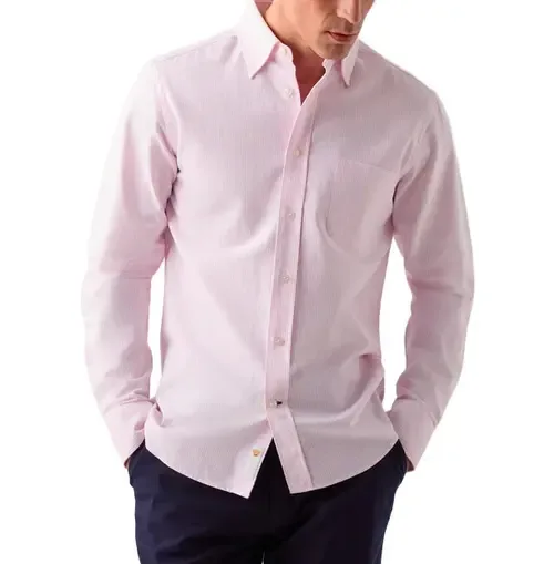 Harrison Button Down Oxford Shirt by Robert Talbott