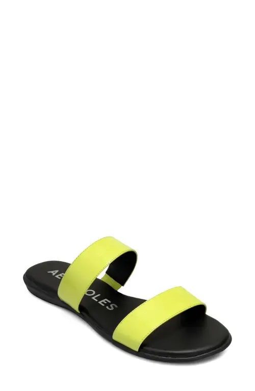 Concetta Two-Strap Sandal by Aerosoles