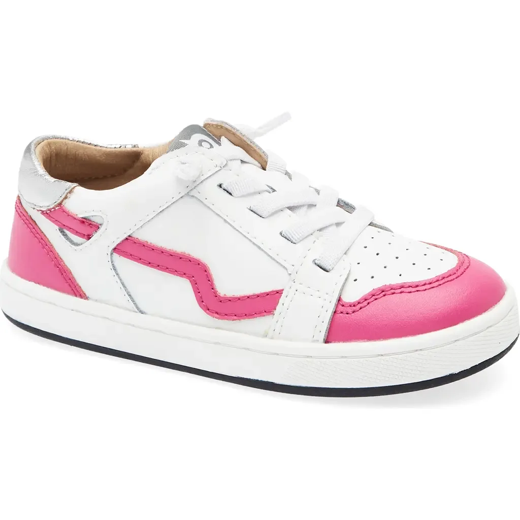 Field Runner Sneaker by OLD SOLES