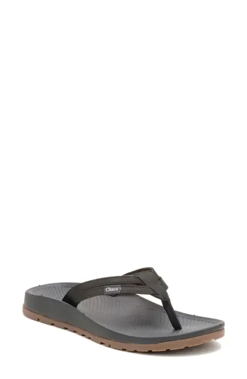 Lowdown Flip Flop by Chaco