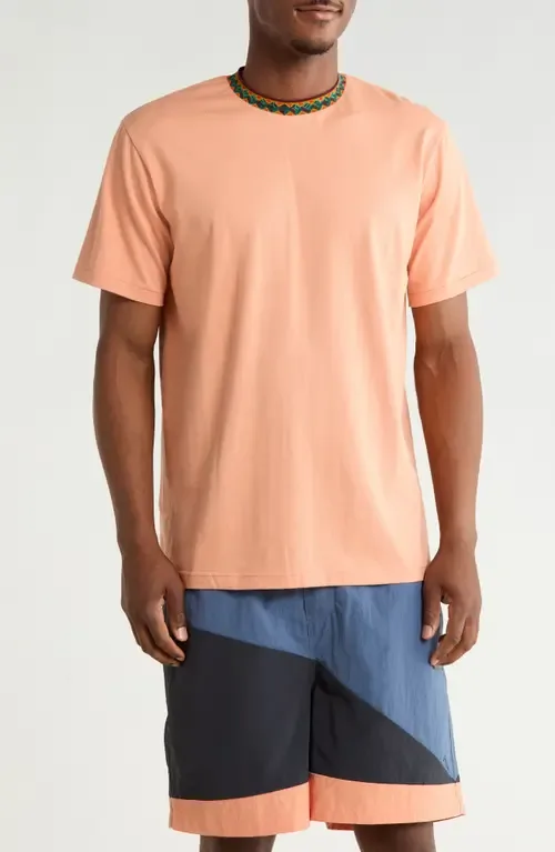 Miramar Crewneck T-Shirt by Gotcha