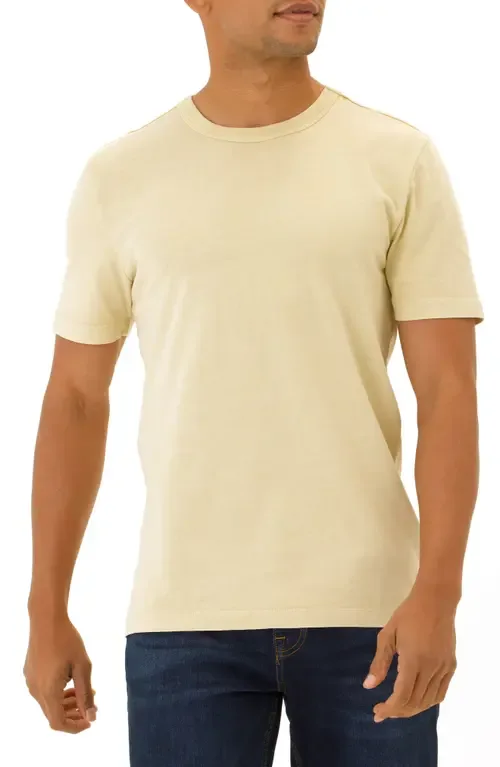 Shawn Mineral Wash Cotton T-Shirt by Threads 4 Thought