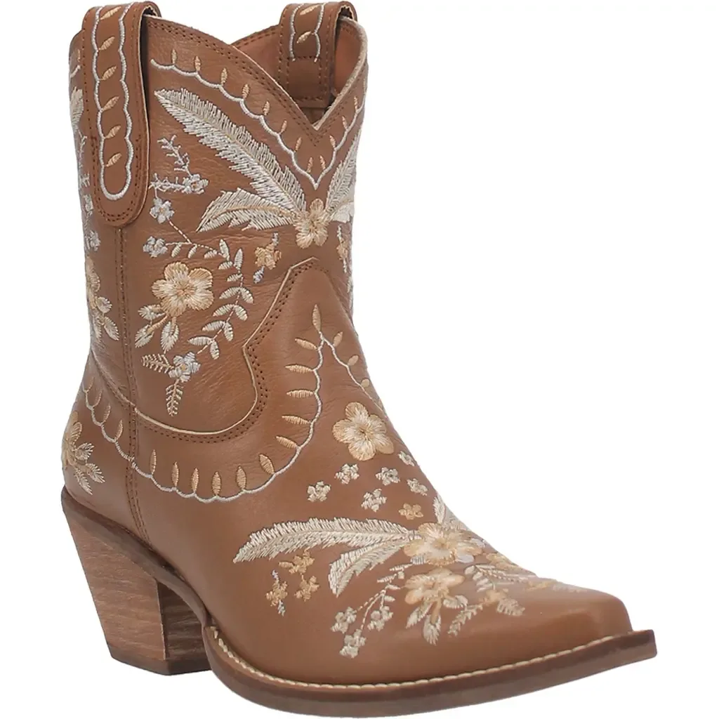 Primrose Western Boot by Dingo