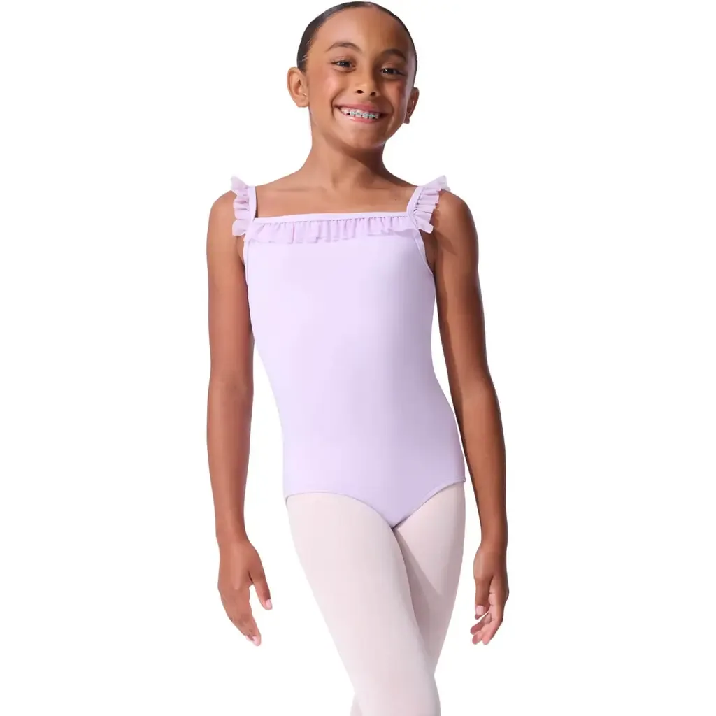 Frosted Dreams Leotard by CAPEZIO