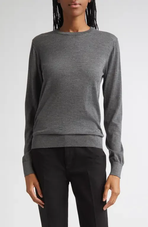 Cashmere Sweater by Dolce&Gabbana