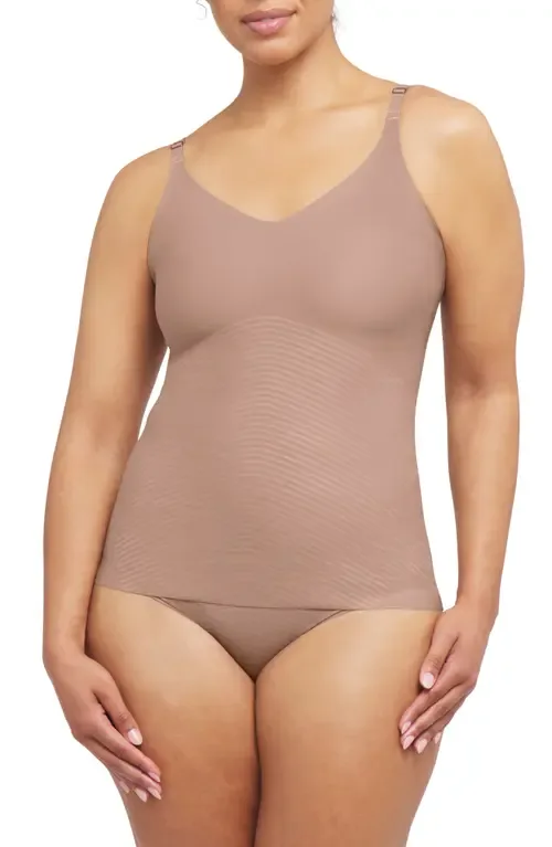 SPANXshape™ Invisible Cotton Blend Cami by SPANX®