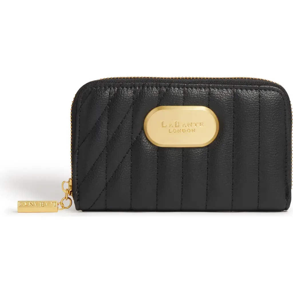 Kenia Wallet by LaBante London