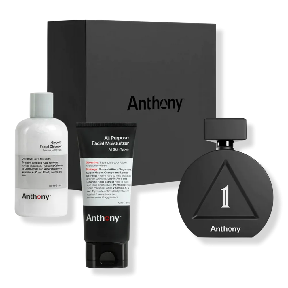 The One Kit by Anthony
