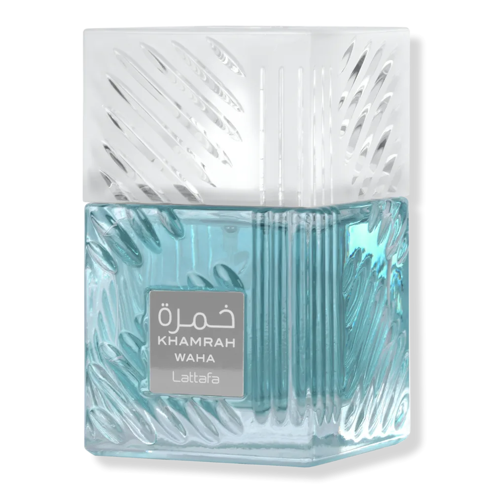 Khamrah Waha Eau De Parfum by Lattafa