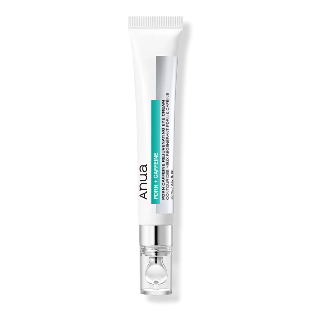 PDRN Caffeine Rejuvenating Eye Cream by ANUA