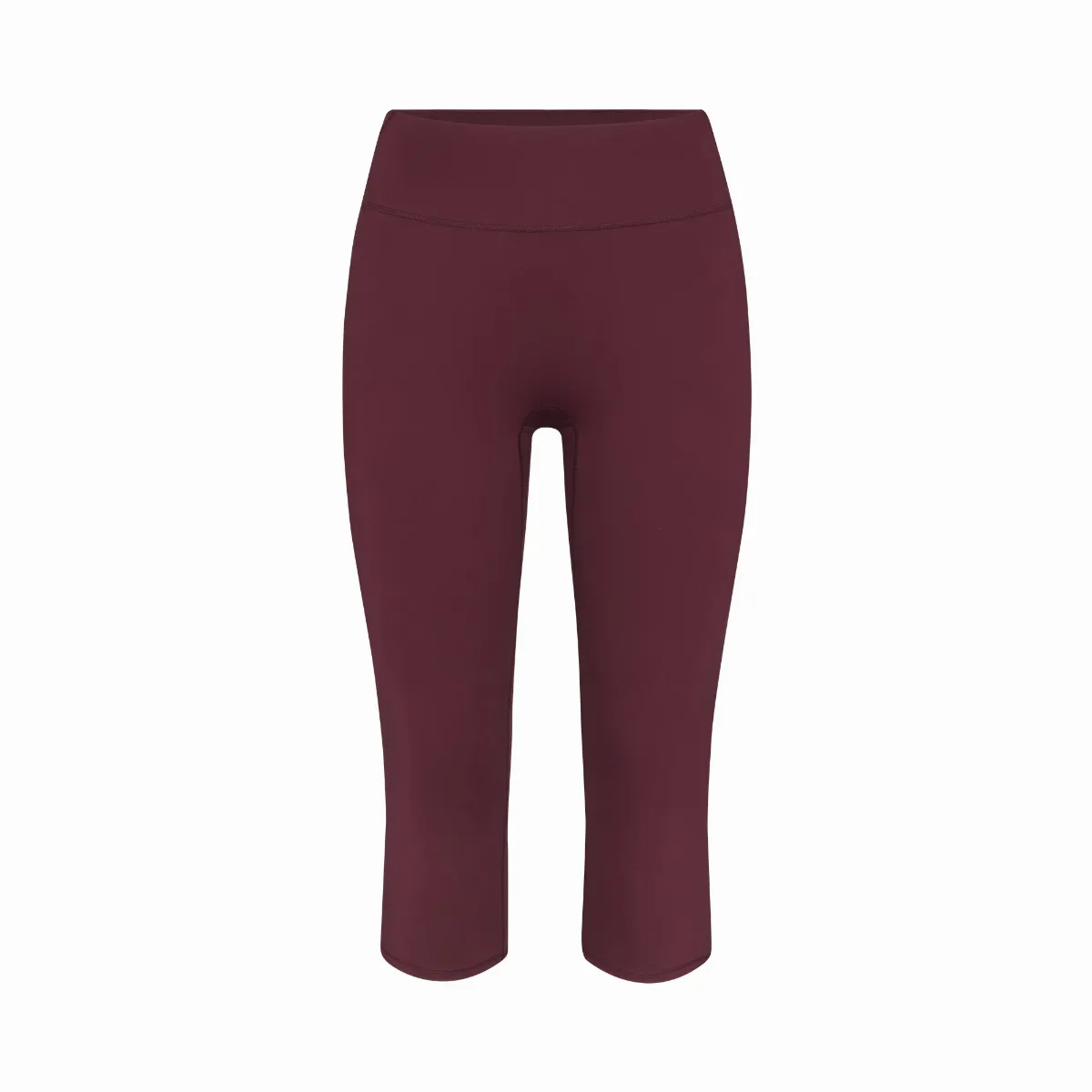 NikeSKIMS Matte 17" Capri Legging by SKIMS