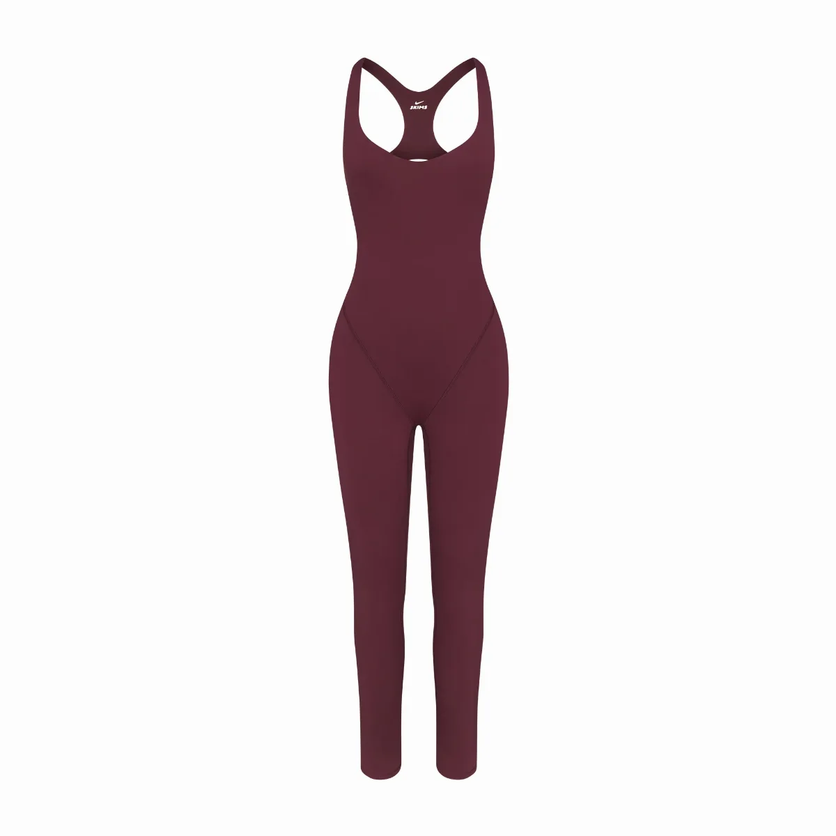 NikeSKIMS Matte Racer Long One Piece by SKIMS