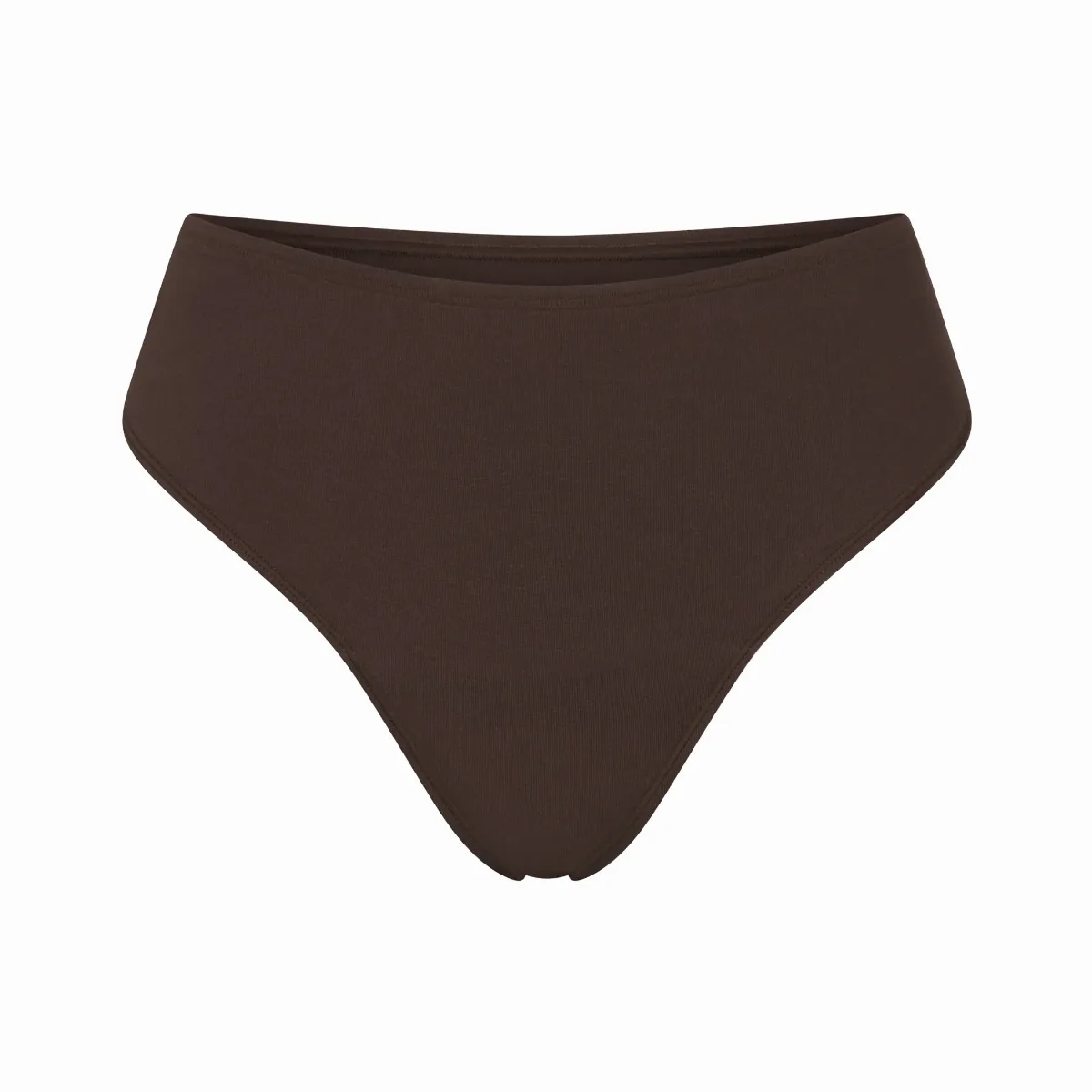 Period Panties Thong by SKIMS