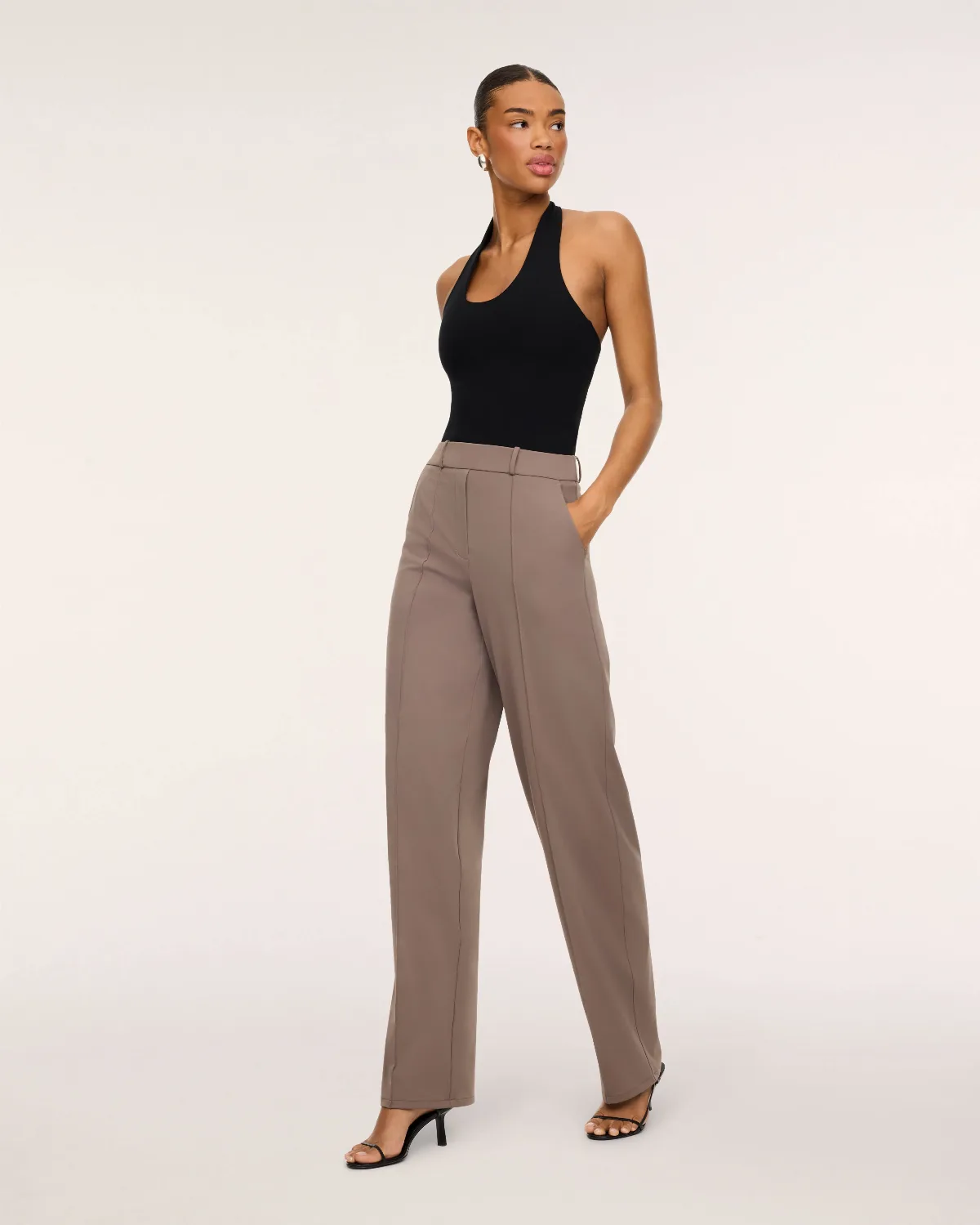 PowerMove Straight Leg Trouser by SPANX