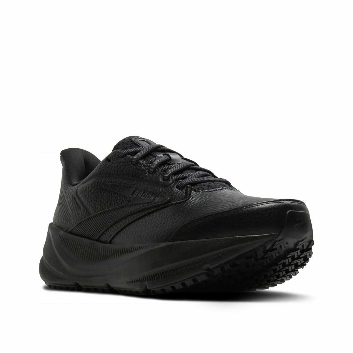 Ghost Max Slip Resistant Walking Shoes by Brooks Running