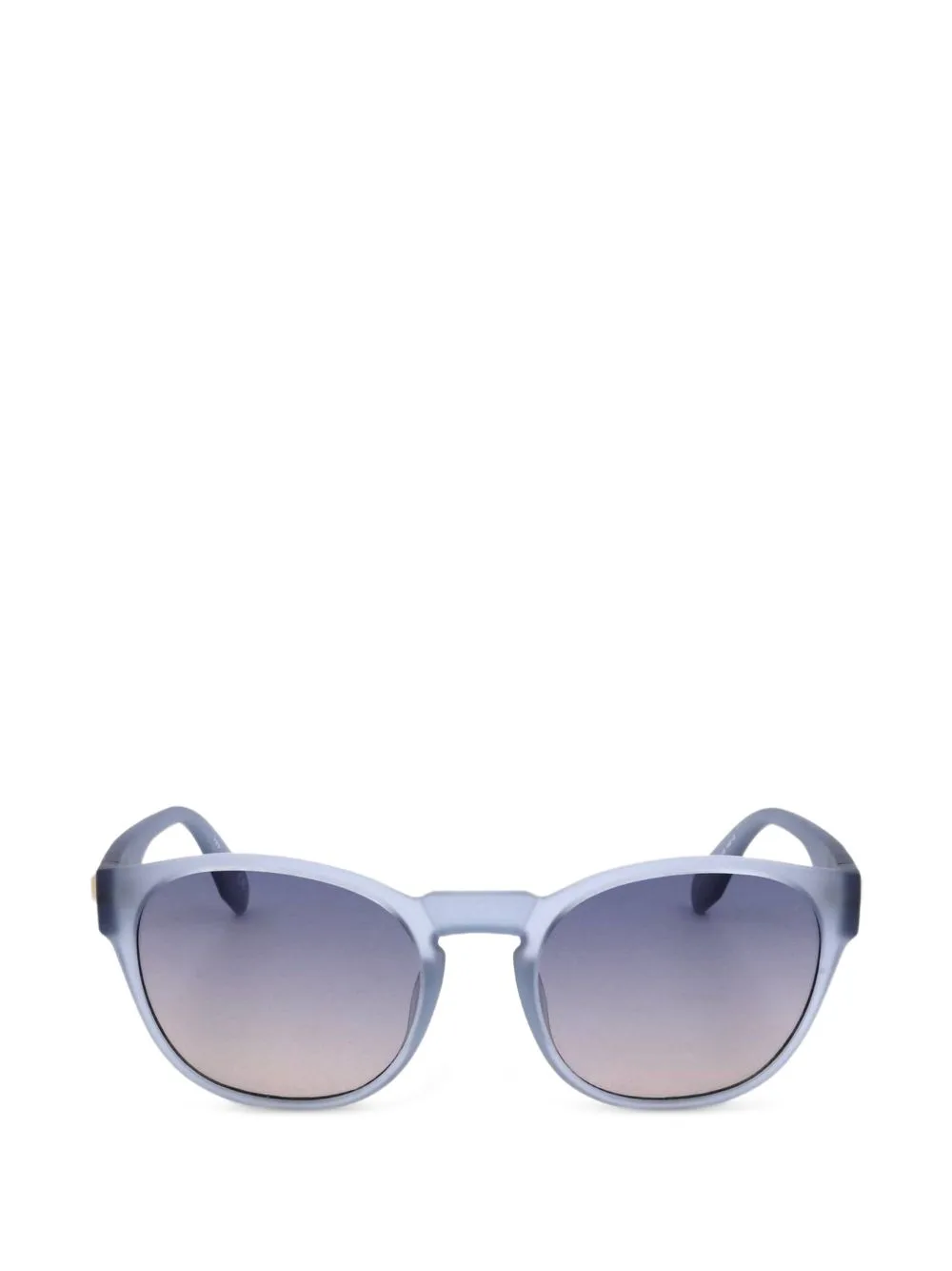 Round-Frame Sunglasses by adidas