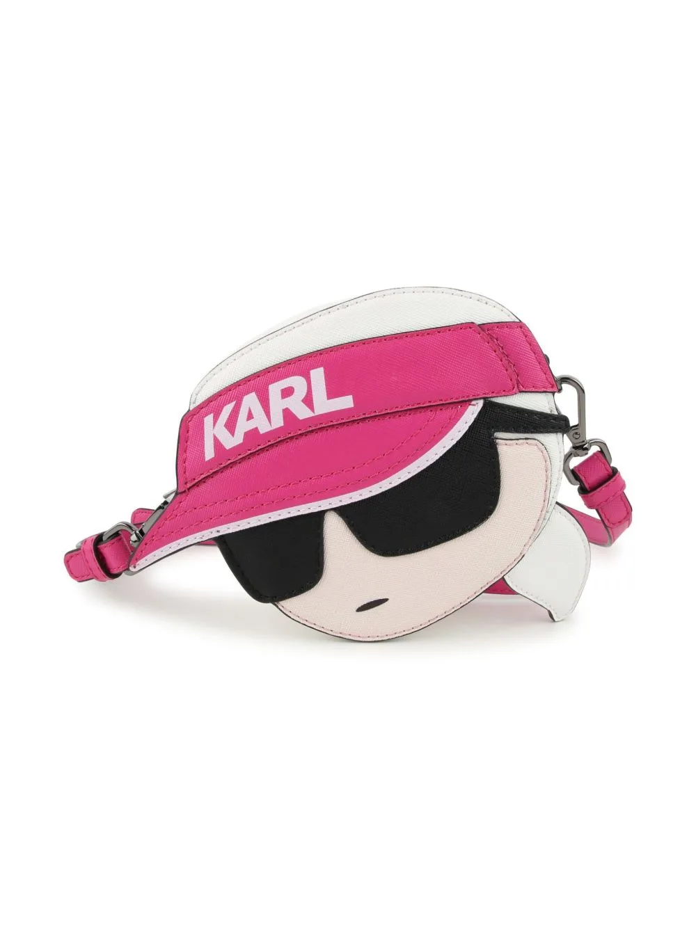 Karl Cross Body Bag by Karl Lagerfeld Kids